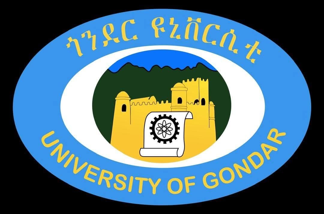 University of Gondar logo